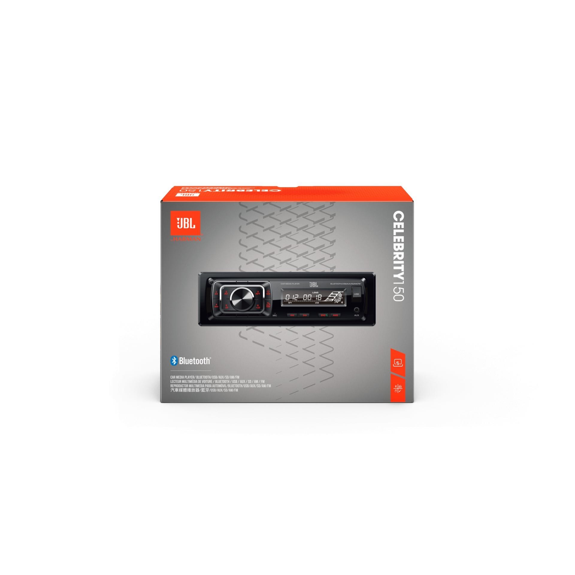 JBL Celebrity 150 – zdjęcie 4