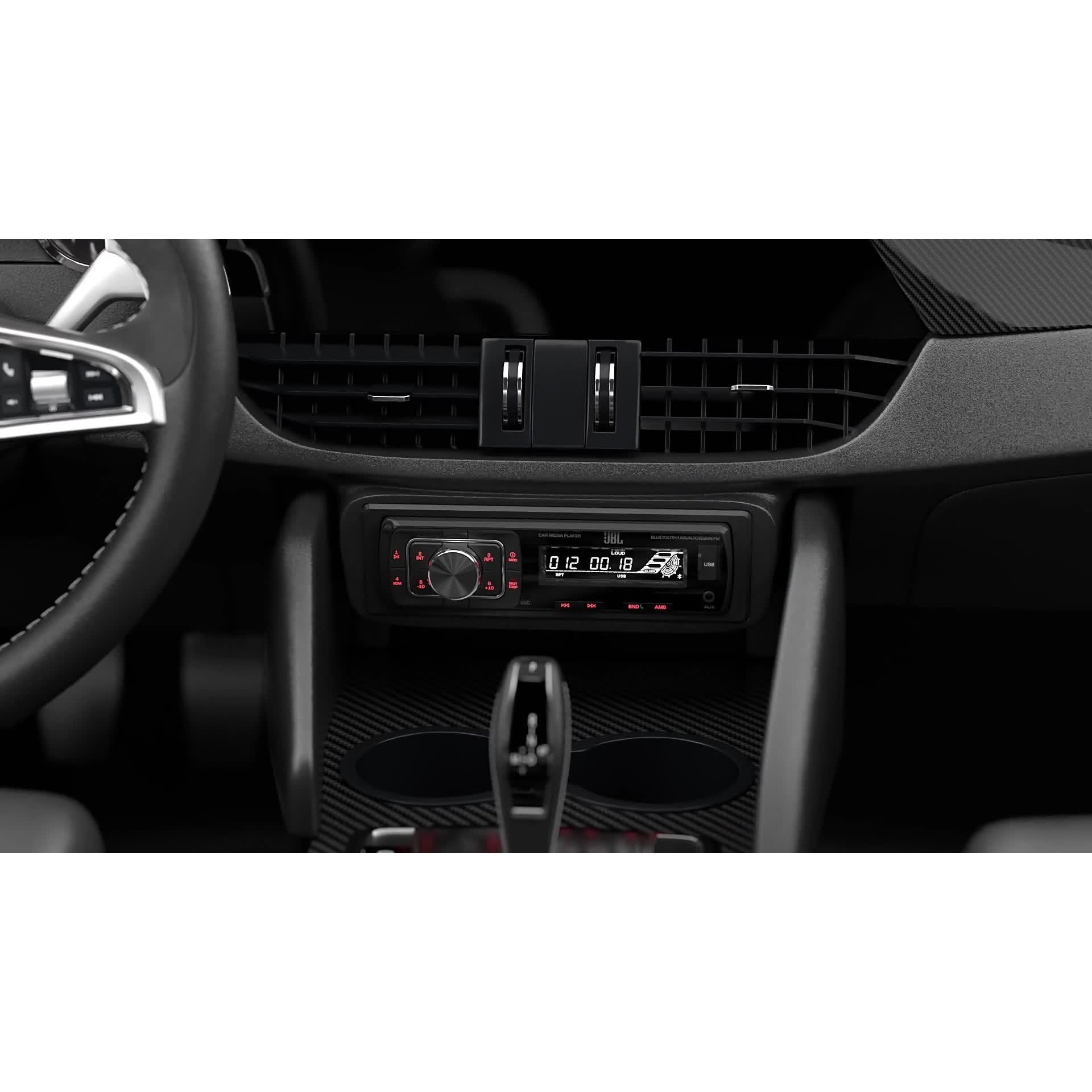 JBL Celebrity 150 – zdjęcie 6