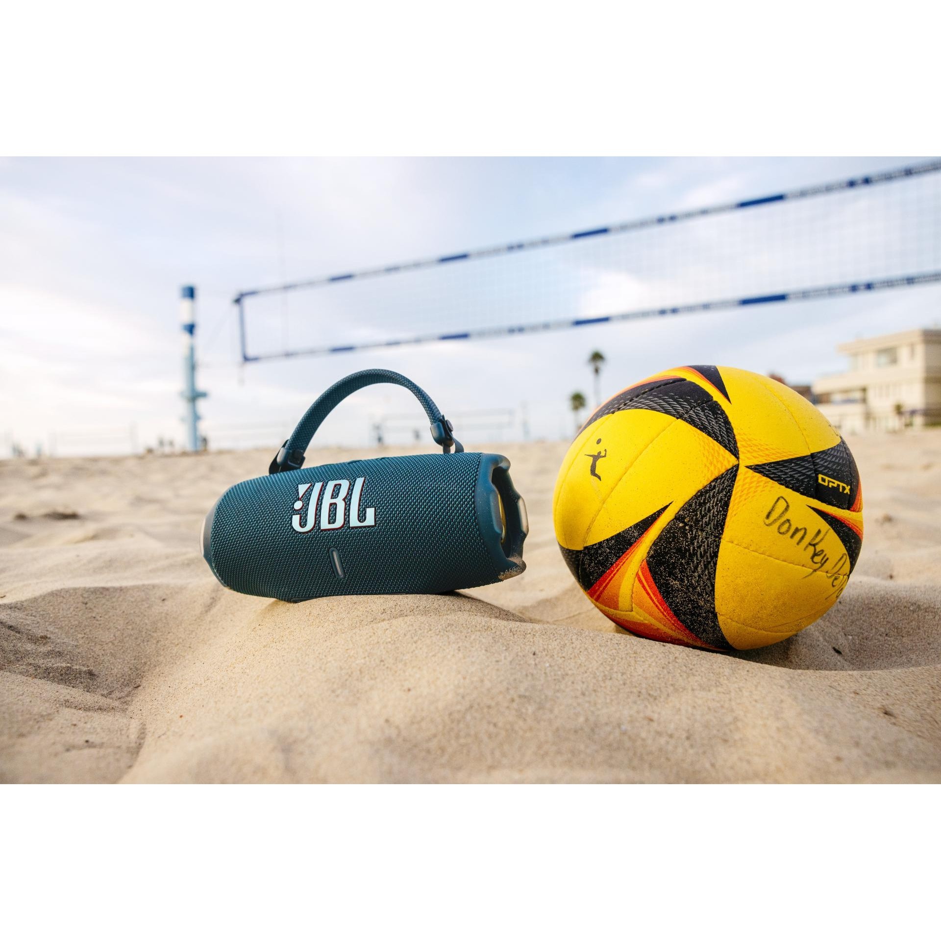 JBL Charge 6 – zdjęcie 15