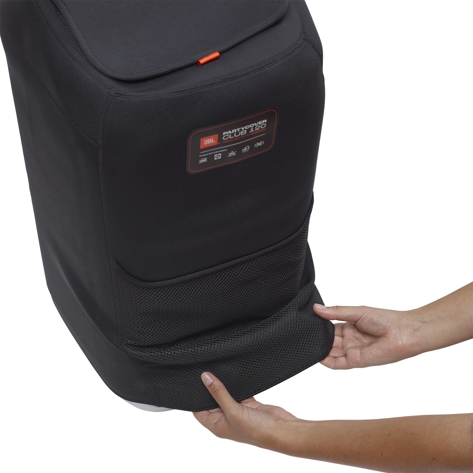 JBL PartyCover Club 120 - Zdjęcie 9