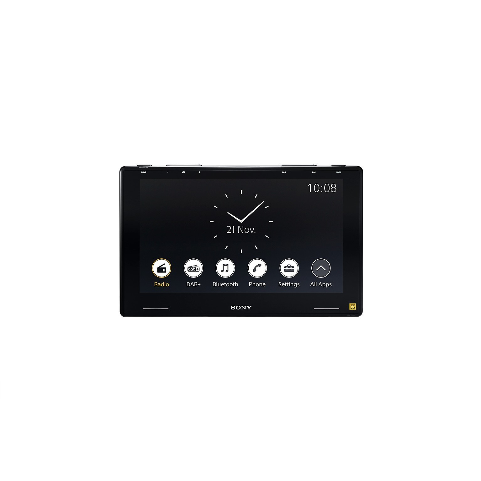 Radio samochodowe Sony XAV-9550ES 1-DIN - Zdjęcie 1