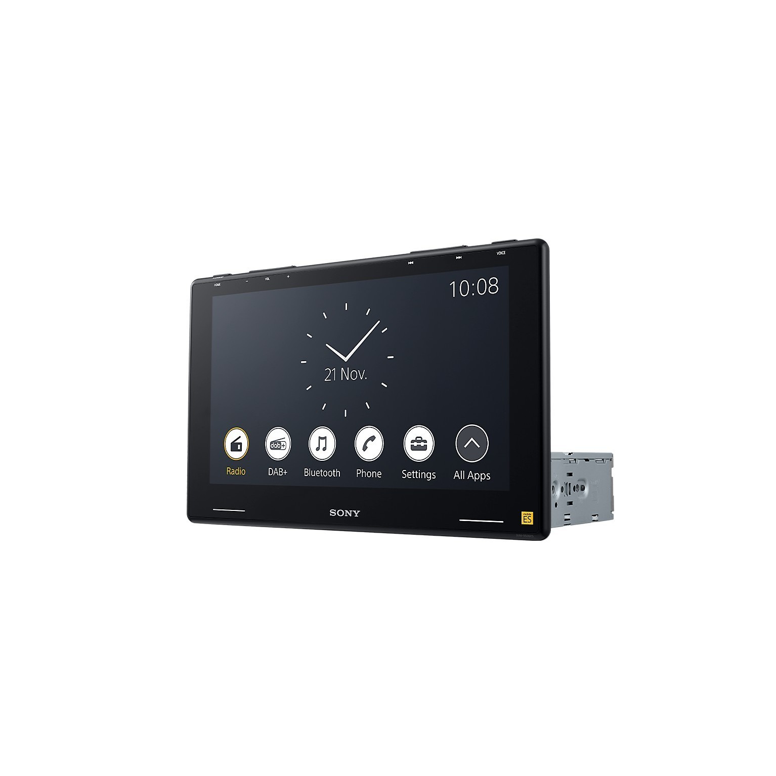 Radio samochodowe Sony XAV-9550ES 1-DIN - Zdjęcie 4