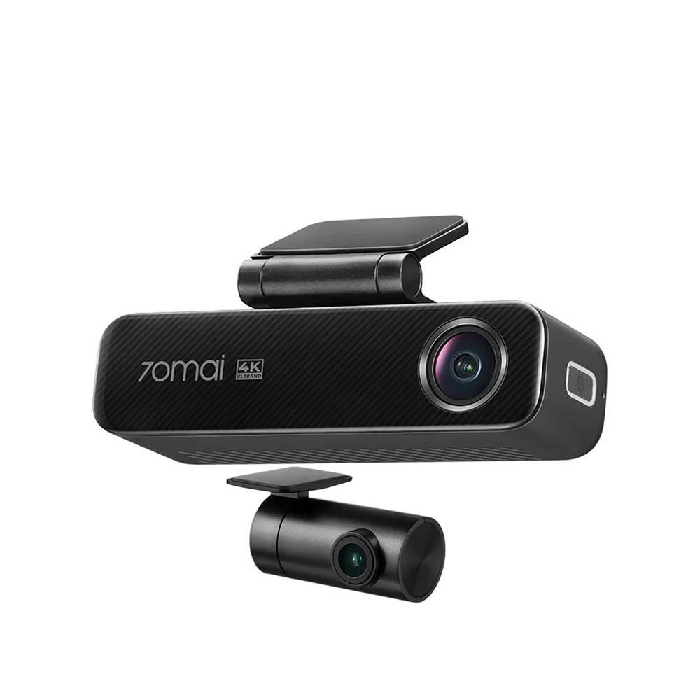 Zestaw 70mai 4K M800 SET + kamera tylna RC14 – zdjęcie 1