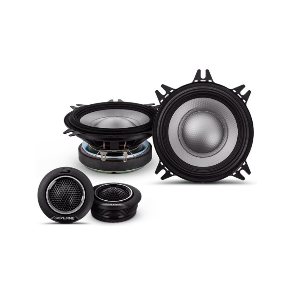 Alpine S2-S40C - Zdjęcie 1