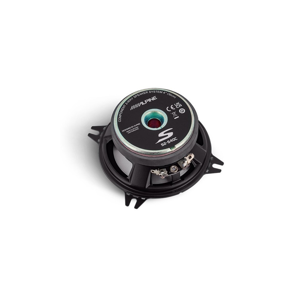 Alpine S2-S40C - Zdjęcie 4