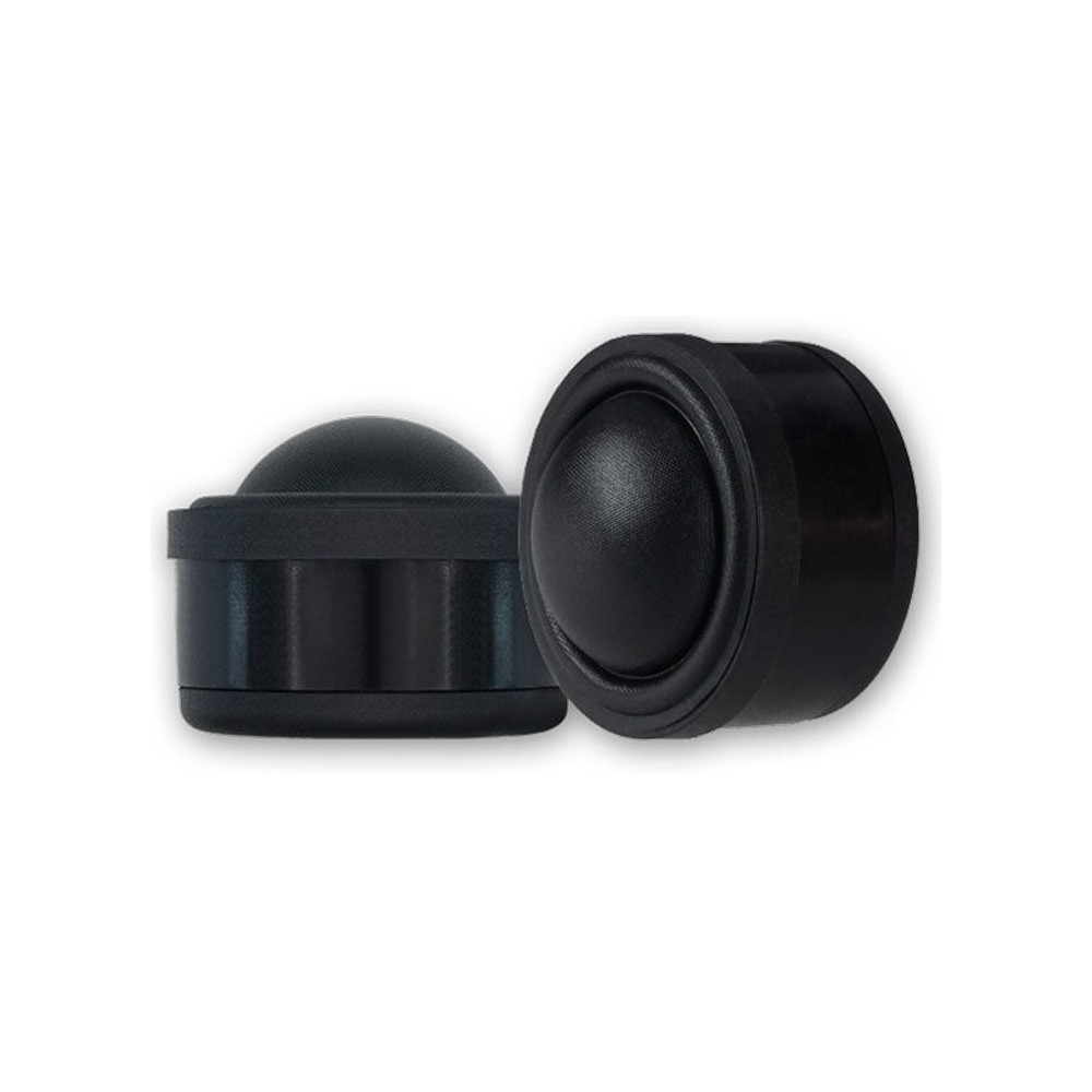 Zestaw głośników dwudrożnych Alpine SPC-106S907 (Mercedes Sprinter) - Zdjęcie 6