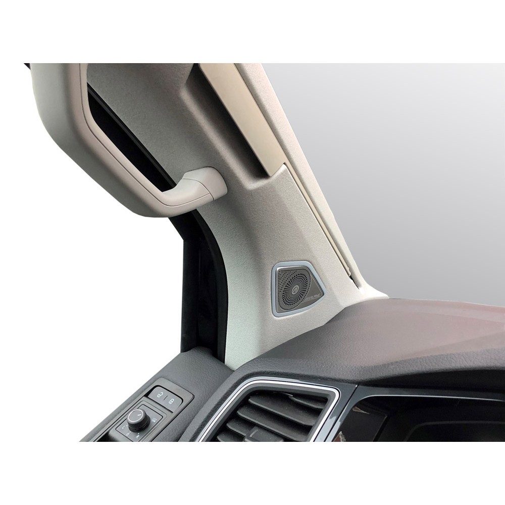 Alpine SPC-108T6 - Zdjęcie 5