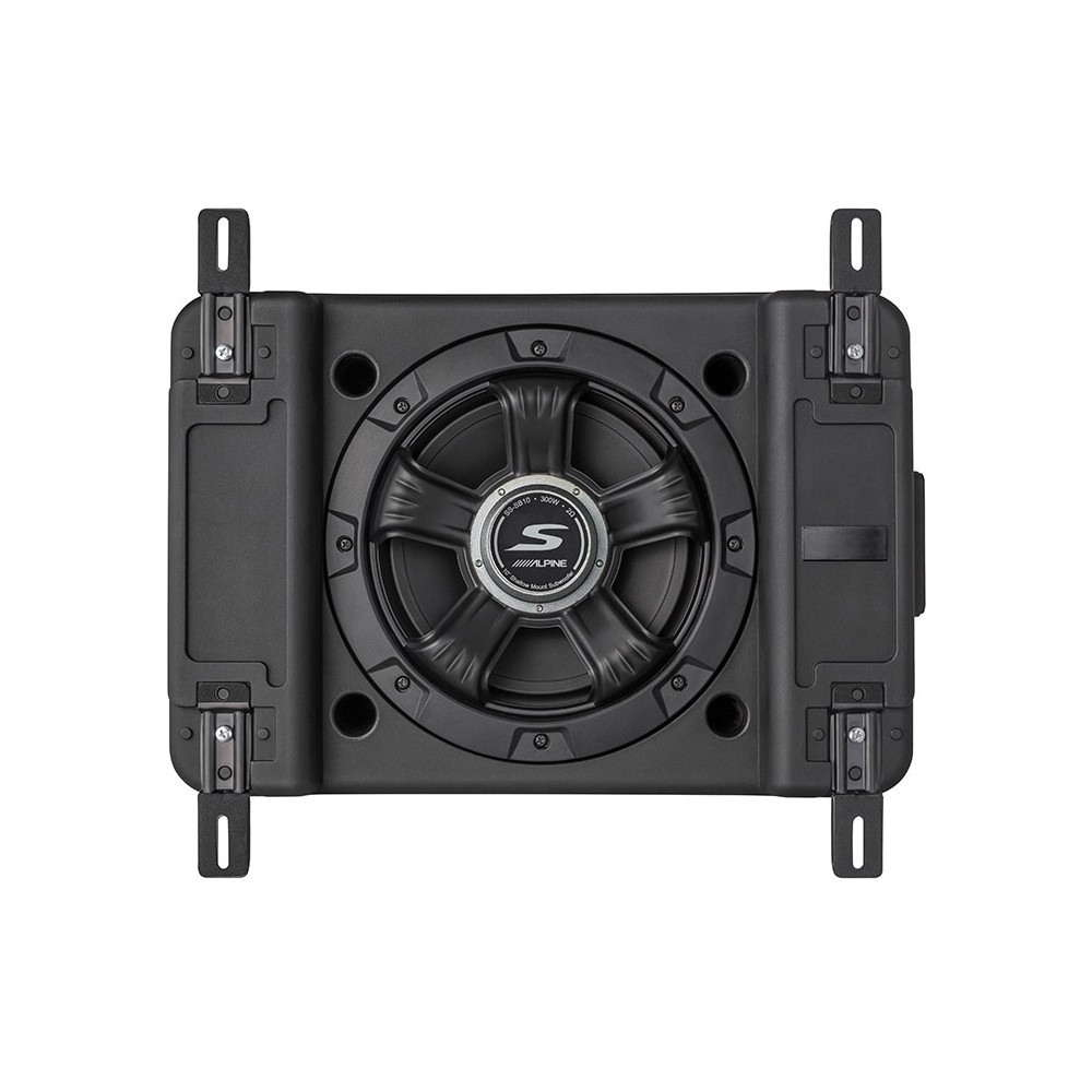 Alpine SS-SB10 - Zdjęcie 3