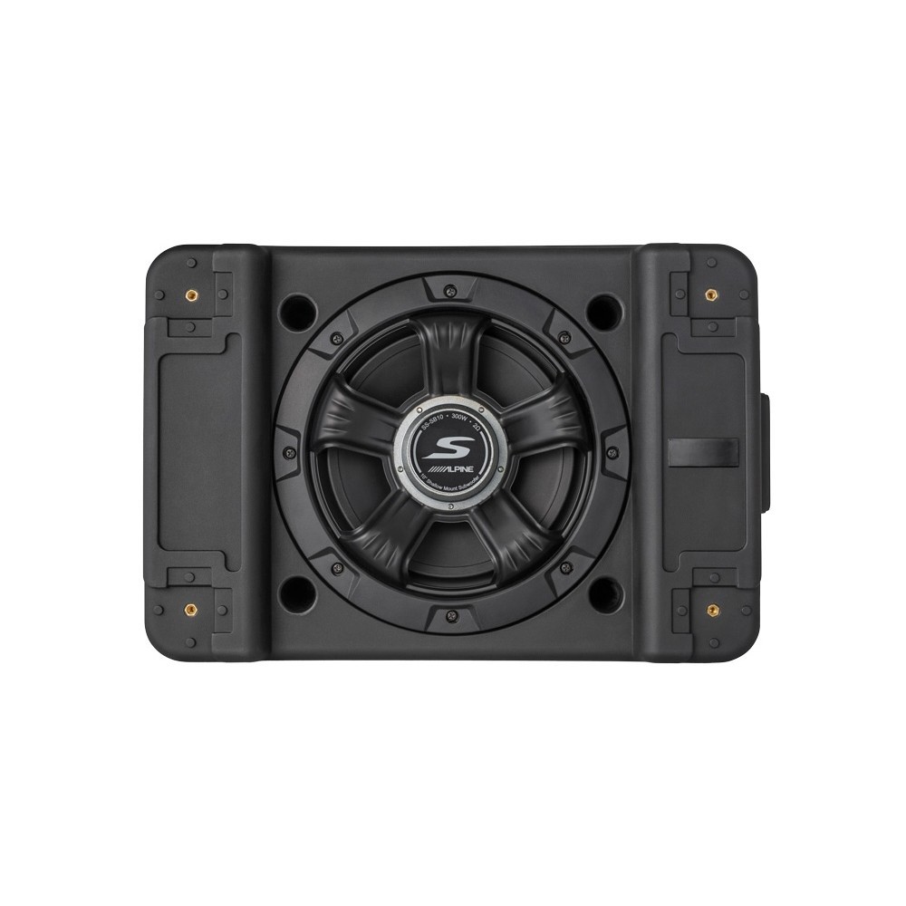 Alpine SS-SB10 - Zdjęcie 4