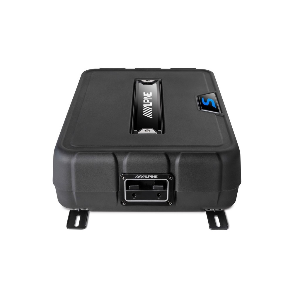 Alpine SS-SB10 - Zdjęcie 5