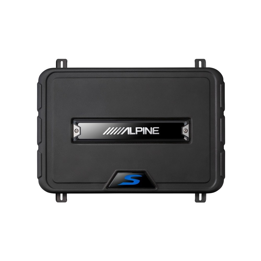 Alpine SS-SB10 - Zdjęcie 6