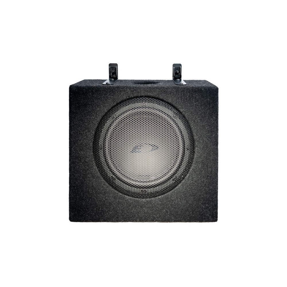 Alpine SWC-D84T6 - Zdjęcie 1