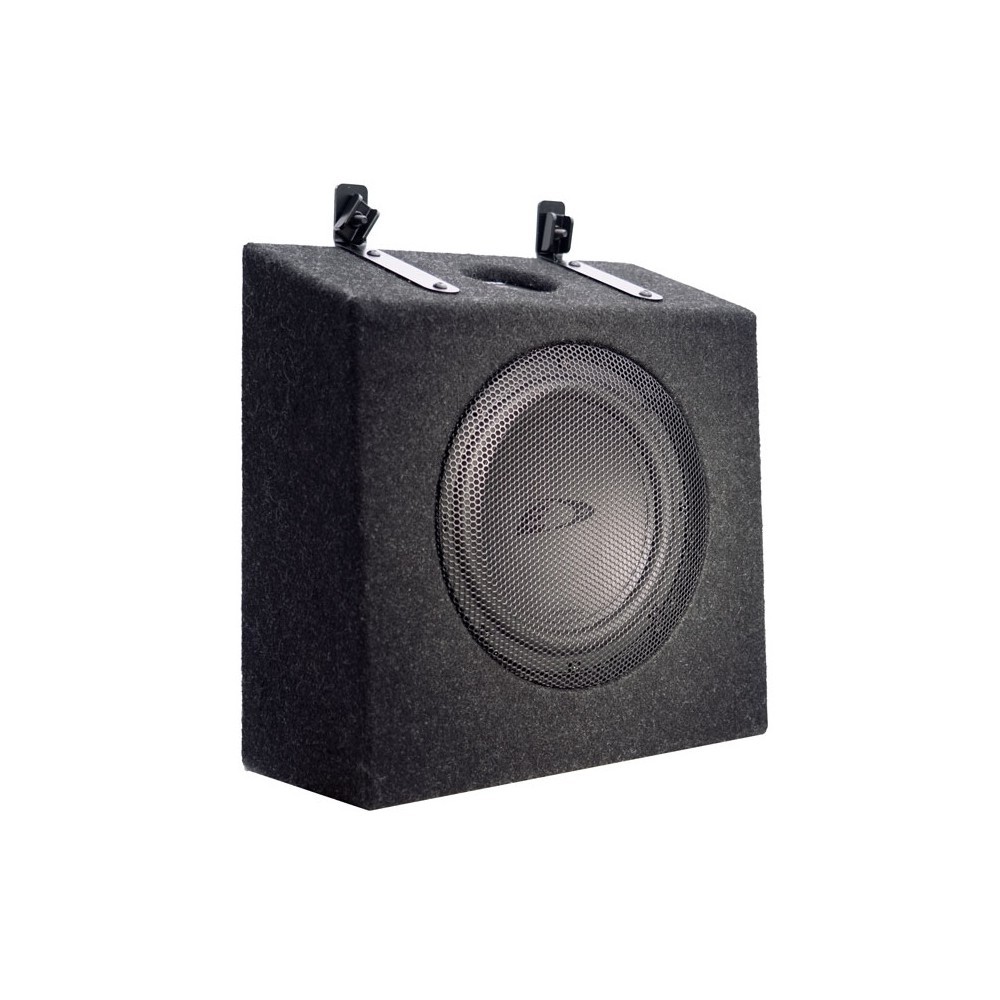 Alpine SWC-D84T6 - Zdjęcie 4