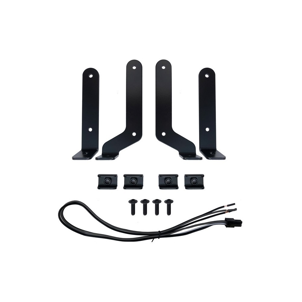 Alpine SWC-D84T6 - Zdjęcie 8