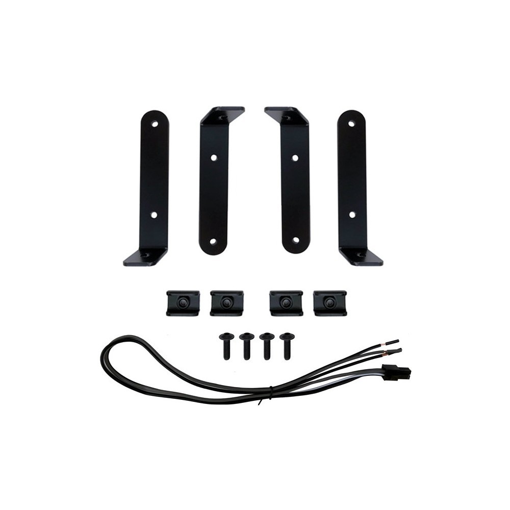 Alpine SWC-W84S907 - Zdjęcie 2