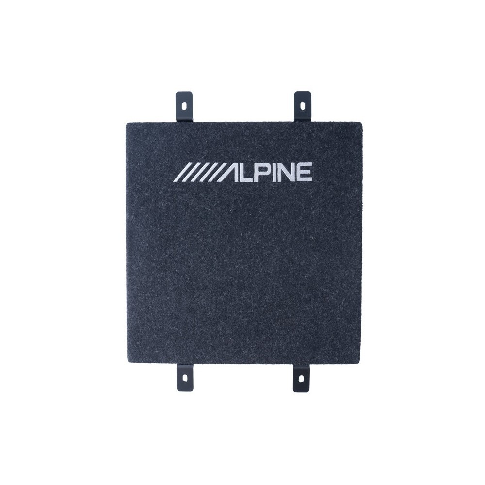 Alpine SWC-W84S907 - Zdjęcie 5
