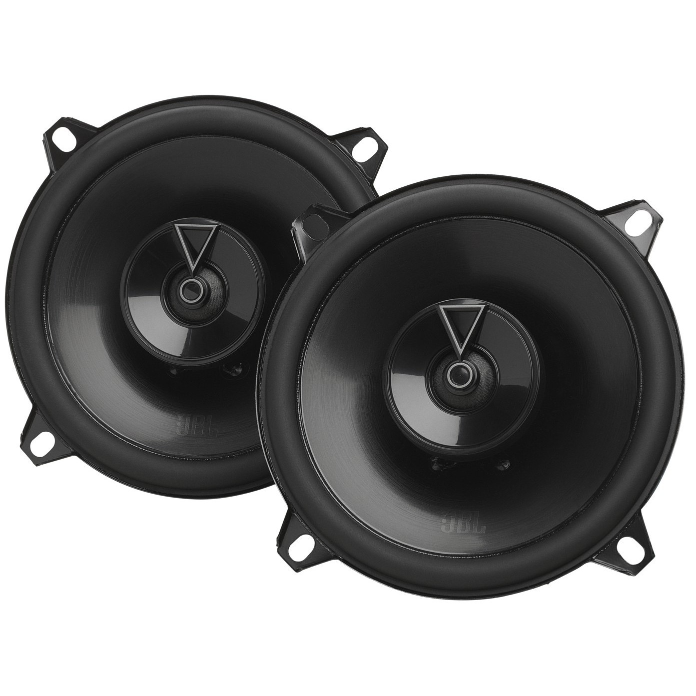 Głośniki samochodowe dwudrożne JBL CLUB 54F Gen3 - Zdjęcie 1