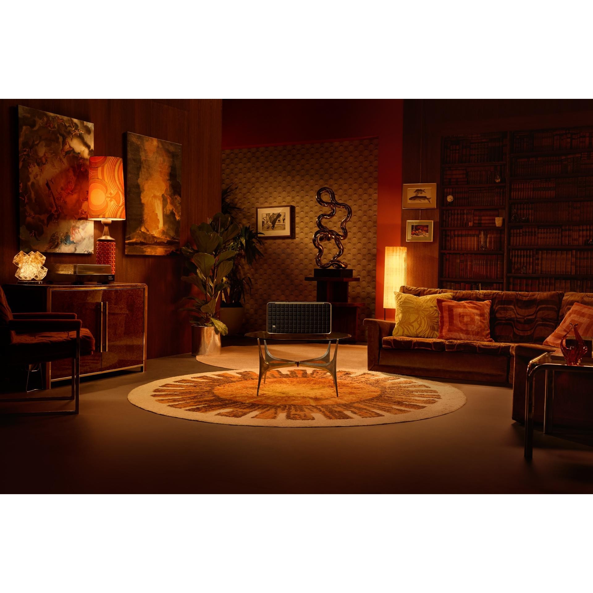 JBL Authentics 500 - Zdjęcie 12