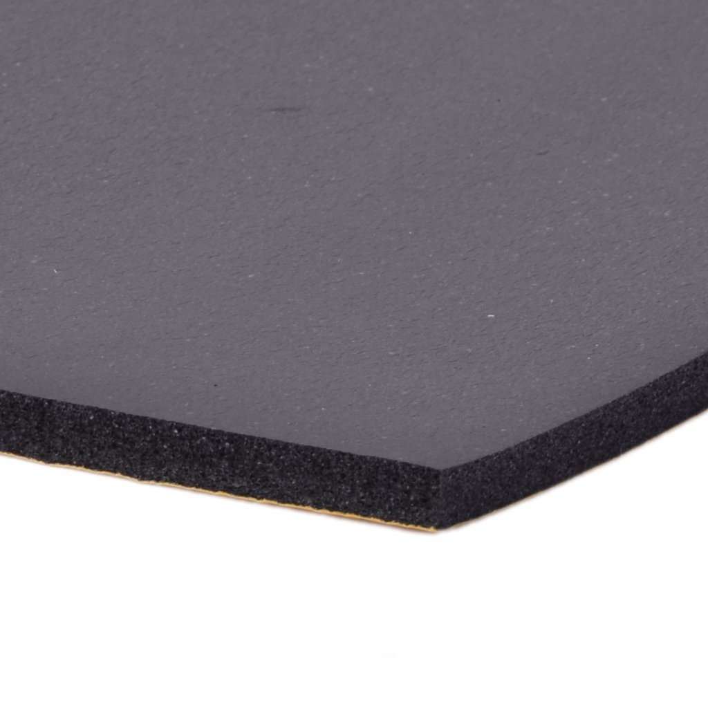 Mata tłumiąca Silent Coat SC-NI6-0.6 - Zdjęcie 3