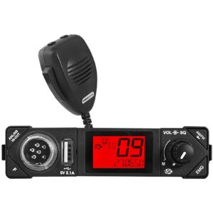 CB Radio President Bill ASC - Zdjęcie 1