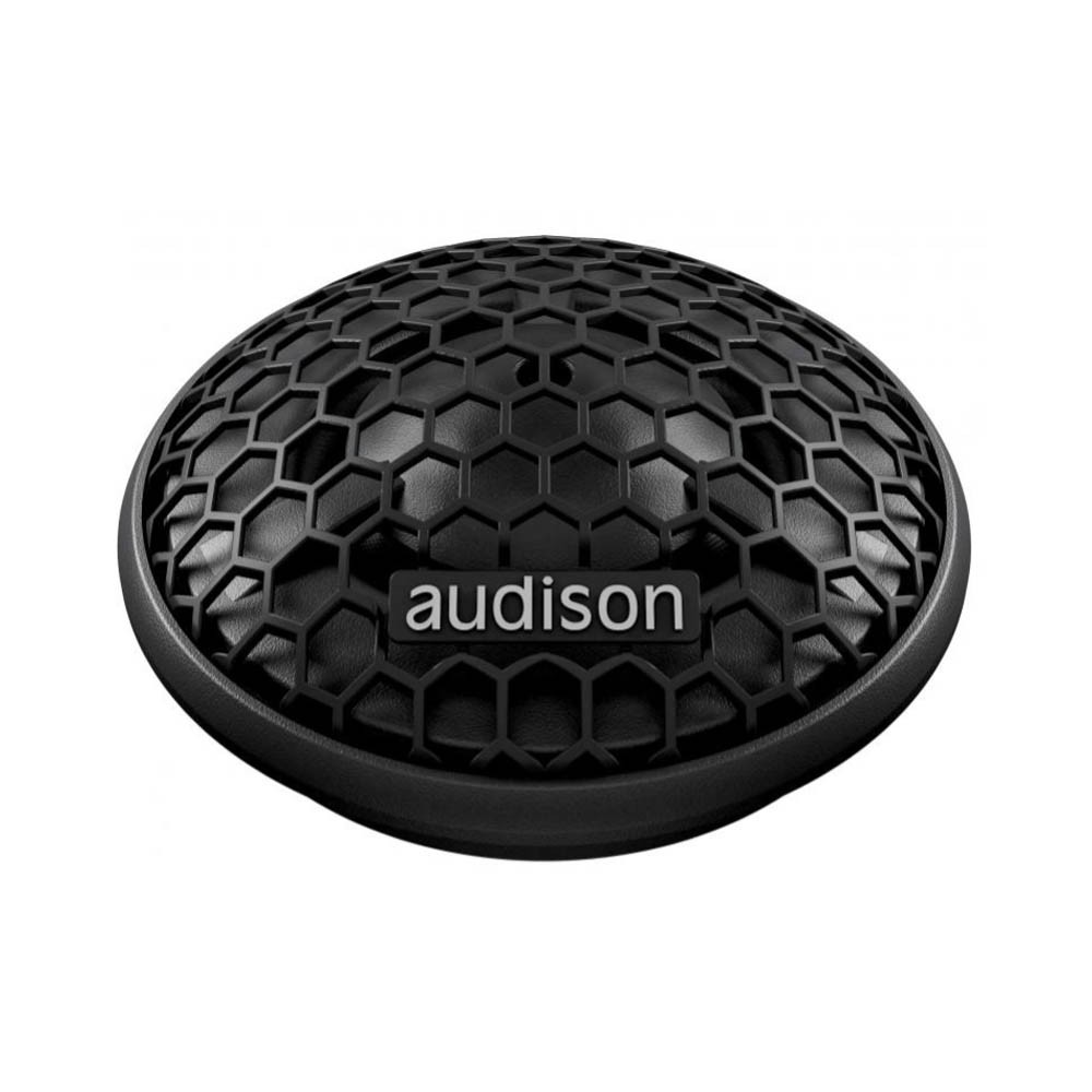 Głośniki samochodowe Audison APK 165 odseparowane - Zdjęcie 2