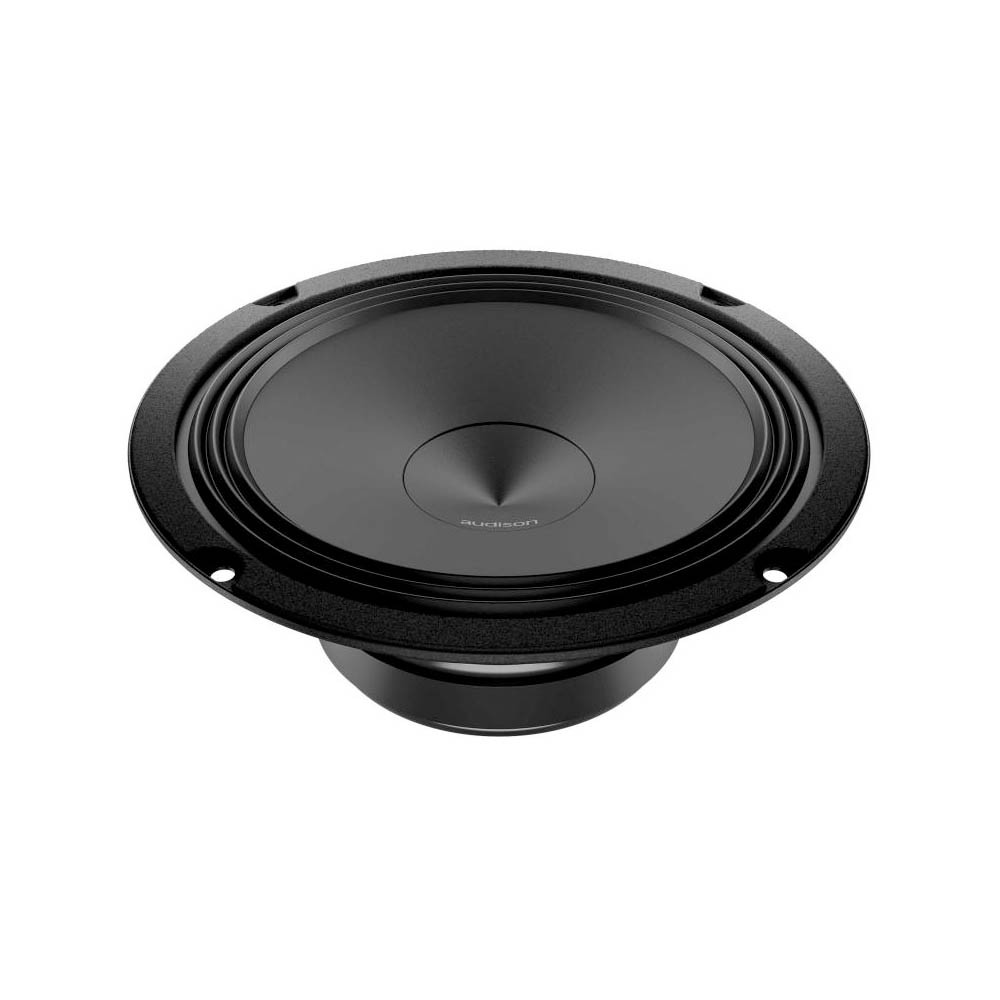 Głośniki samochodowe Audison APK 165 odseparowane - Zdjęcie 3