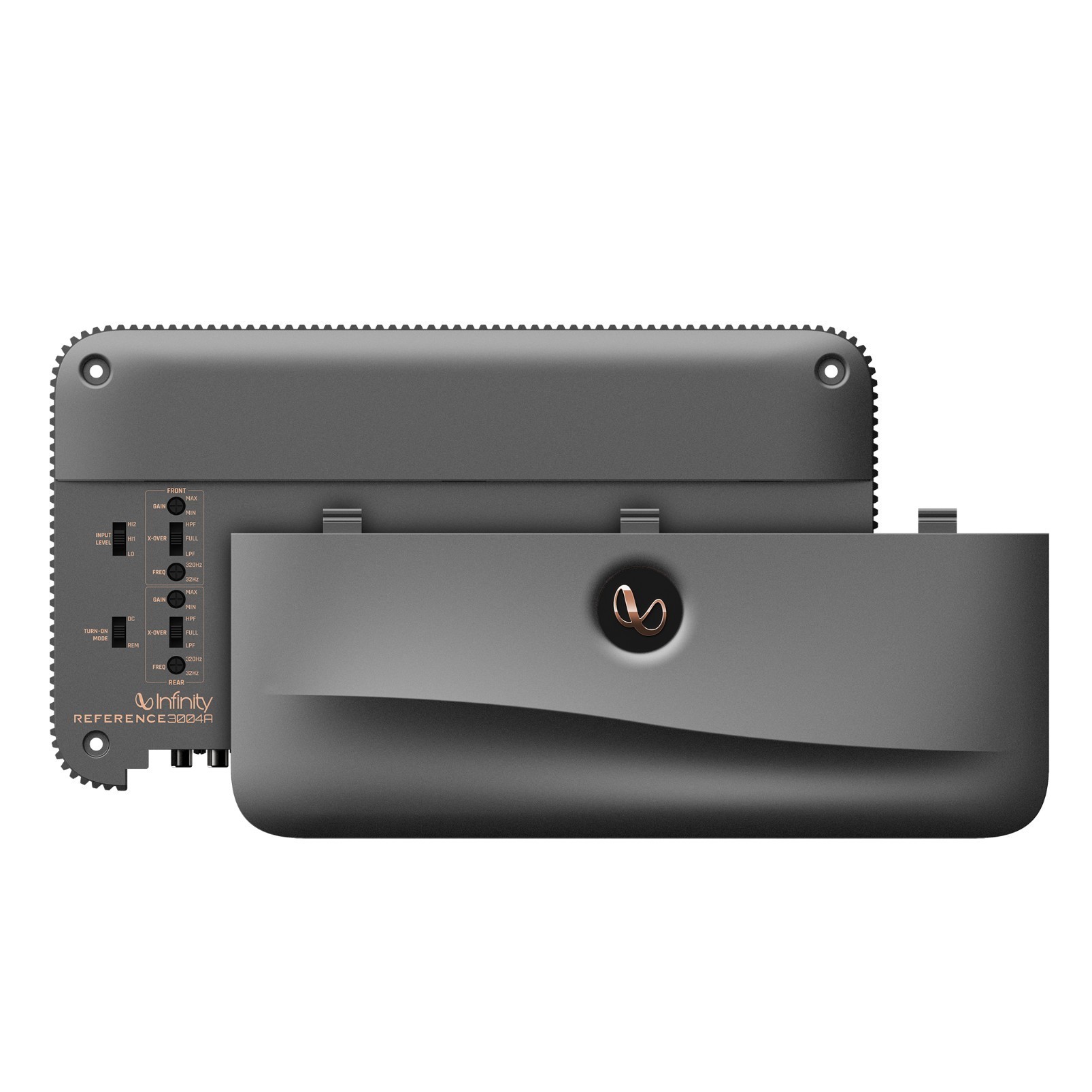 Infinity Reference 3004A - Zdjęcie 6