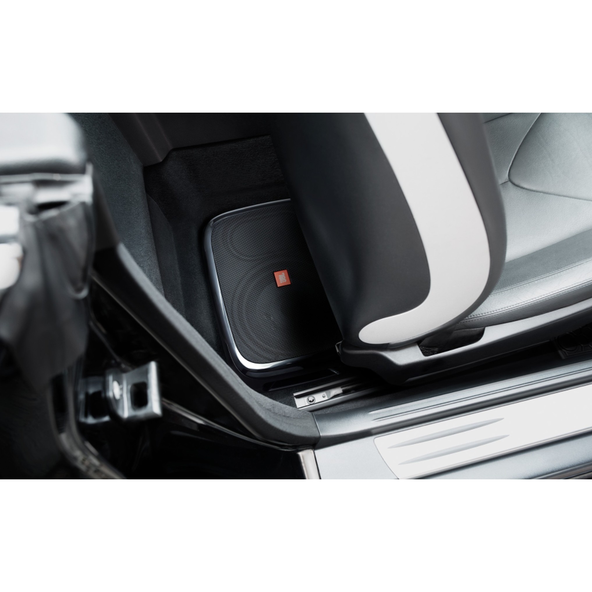 JBL FUSE 200 W - Zdjęcie 4