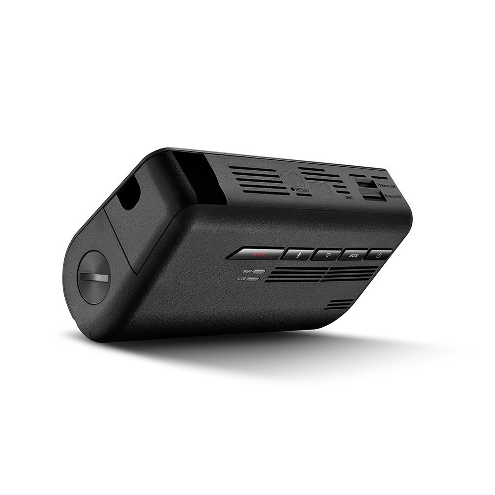 THINKWARE T700 2CH 32GB - Zdjęcie 8