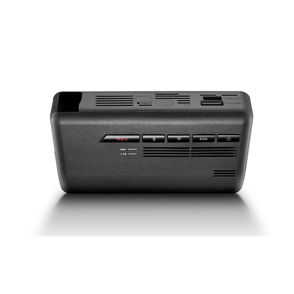 THINKWARE T700 2CH 32GB - Zdjęcie 9