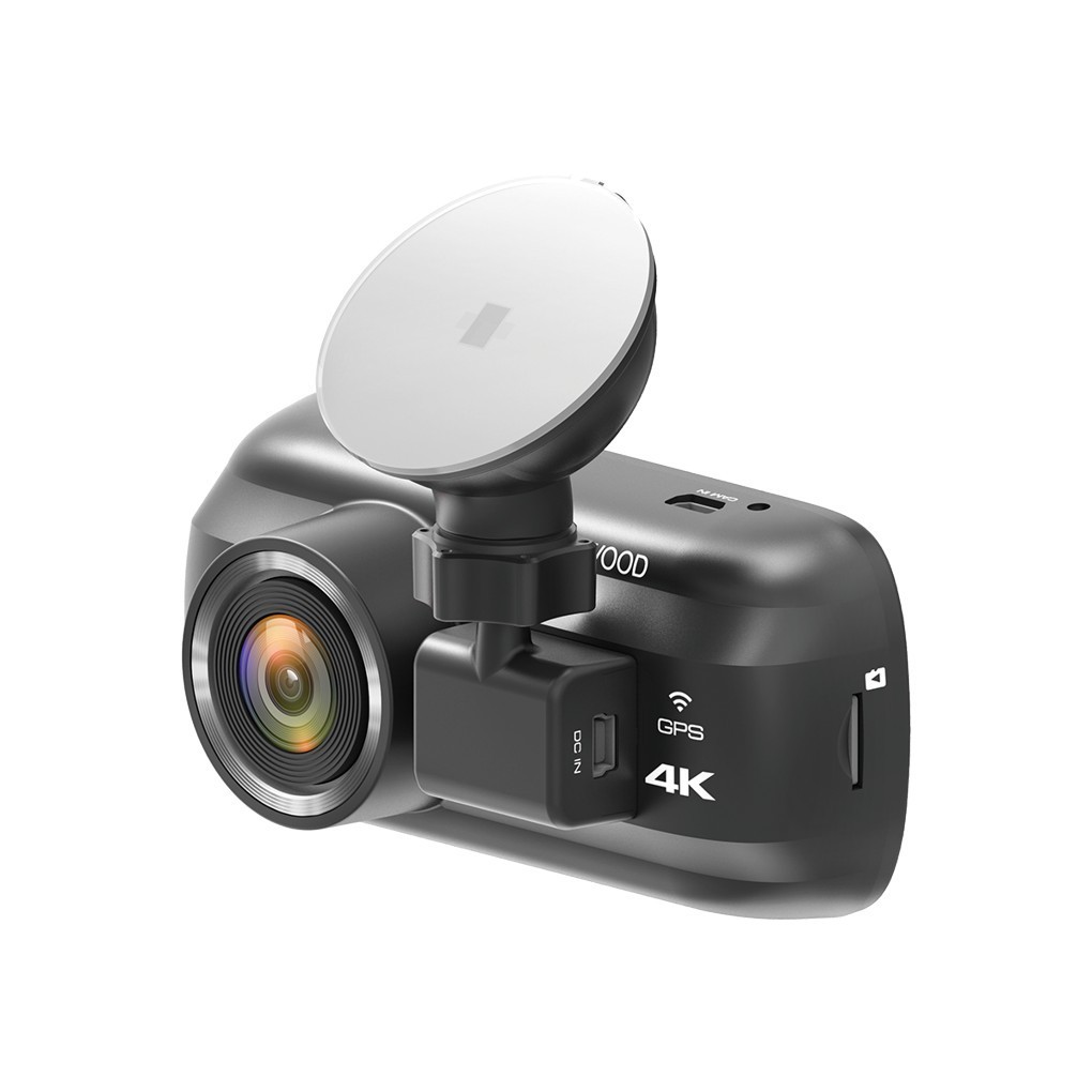 Wideorejestrator Kenwood DRV-A601W - Zdjęcie 1