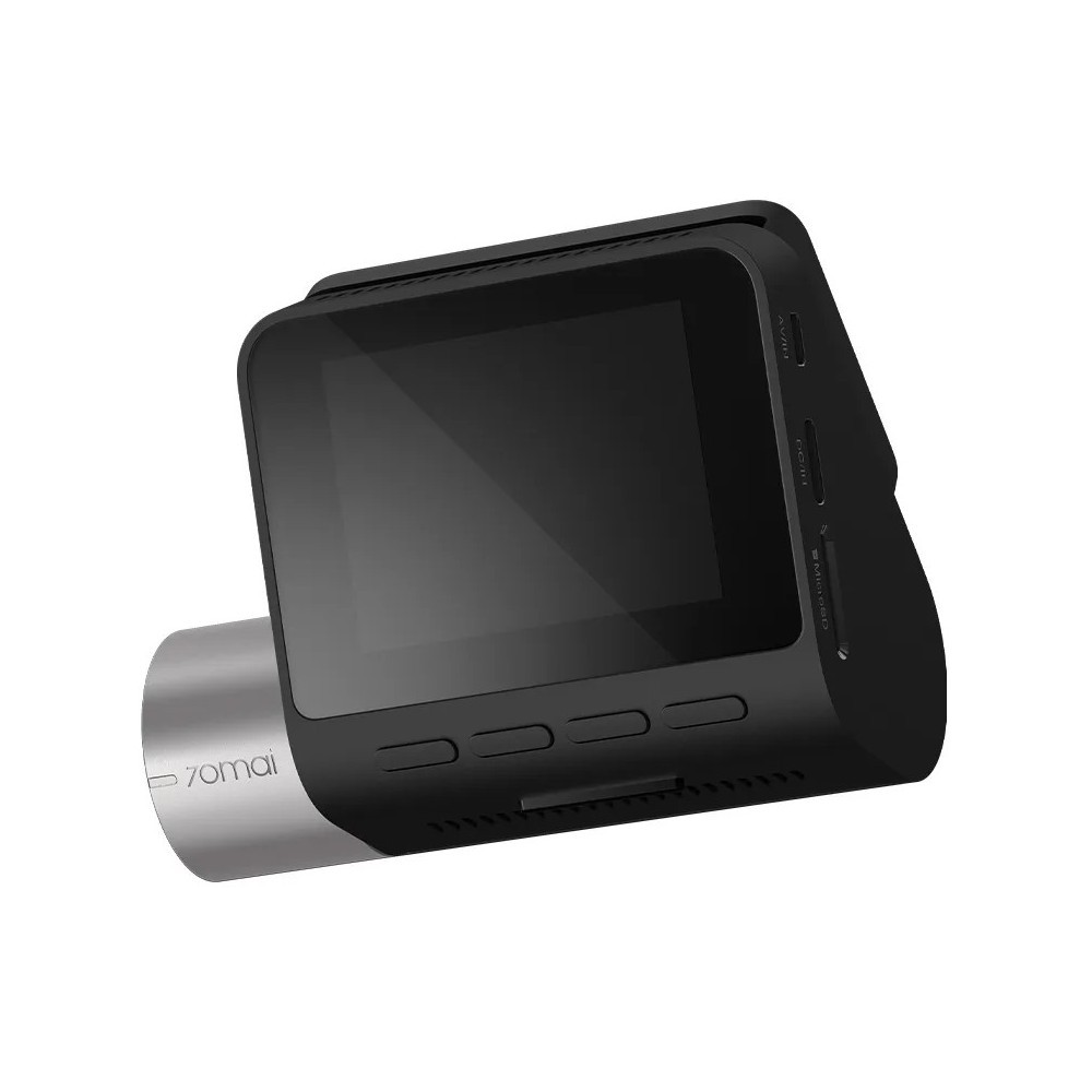 Zestaw 70mai A510 + RC12 + UP04 + karta pamięci 128GB - Zdjęcie 4