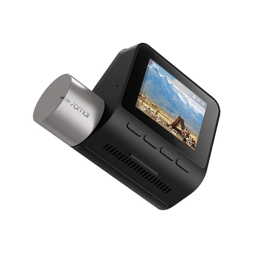 Zestaw 70mai A510 + RC12 + UP04 + karta pamięci 128GB - Zdjęcie 5