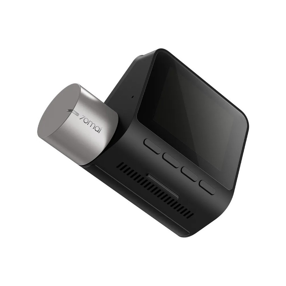 Zestaw 70mai A510 + RC12 + UP04 + karta pamięci 128GB - Zdjęcie 6